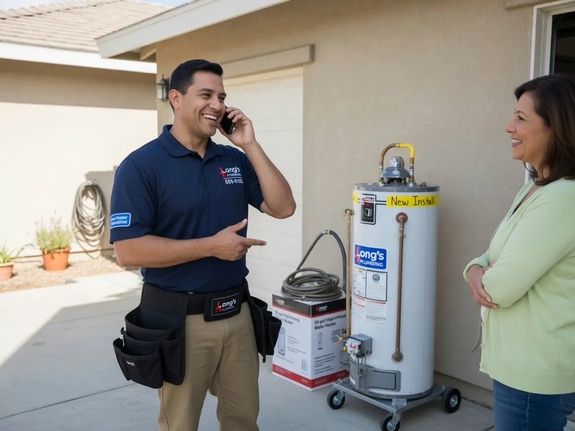 Leak Detection Modesto, IL FAQs